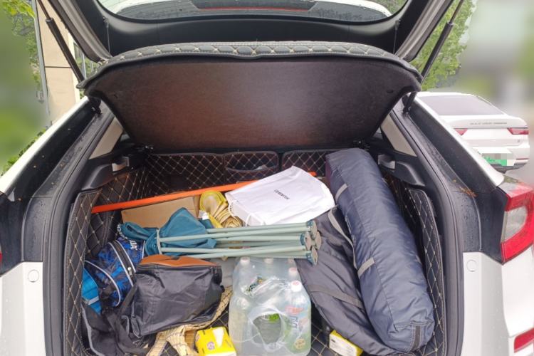 Used Honda Avancier 2017 370TURBO 2WD Luxury Edition
