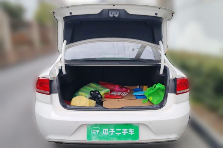 Used Volkswagen Lamando 2017 280TSI DSG Comfort Edition