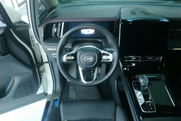 Used GAC Trumpchi M8 2024 Master Series 400T Ultimate Edition