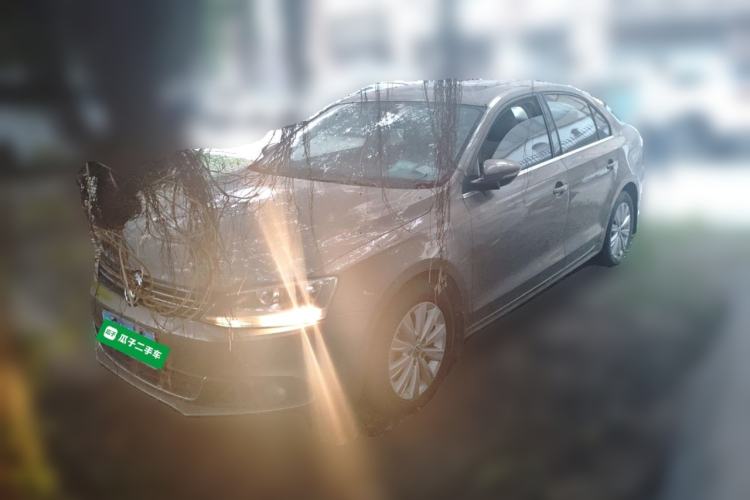 Used Volkswagen Sagitar 2014 1.4TSI Automatic Luxury Model