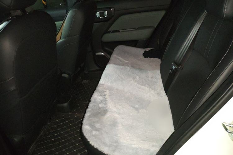 Used Baojun Spark EUV 2026 301km Flagship Edition
