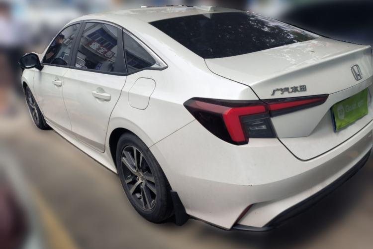 Used Honda Integra 2023 240TURBO CVT Tech Edition