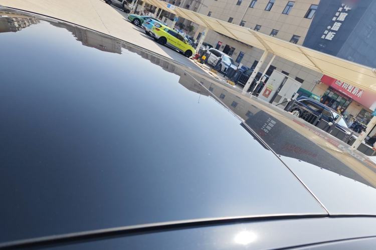 Used Nio ES8 2026 Model 6-seat Executive Luxury Edition
