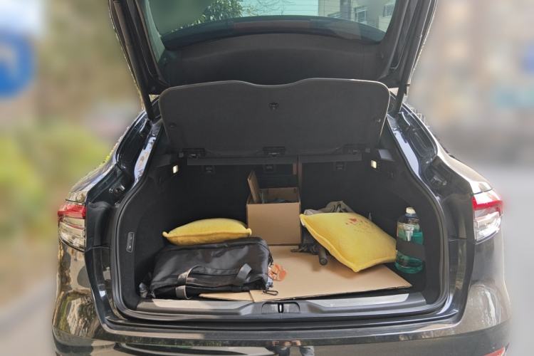 Used Maserati Levante 2022 2.0T GT Sharp Edition
