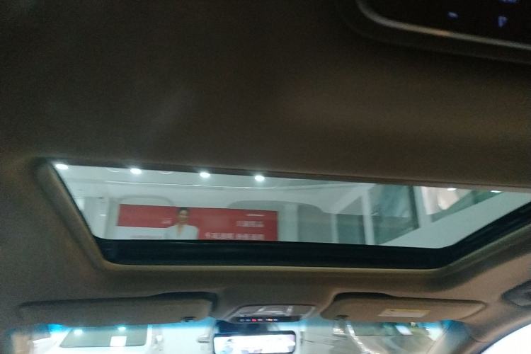 Used Buick GL8 2021 ES Land Cruiser 653T Luxury Edition
