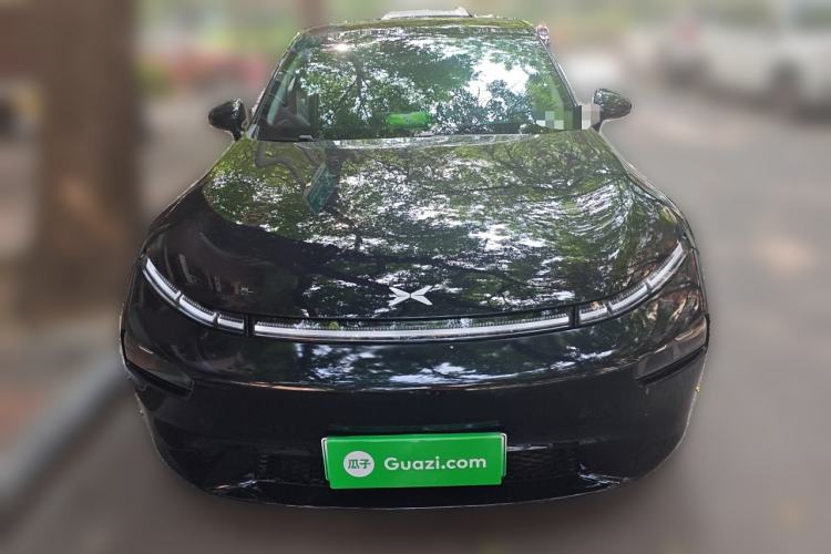 Used XPeng P7 2022 586G Front