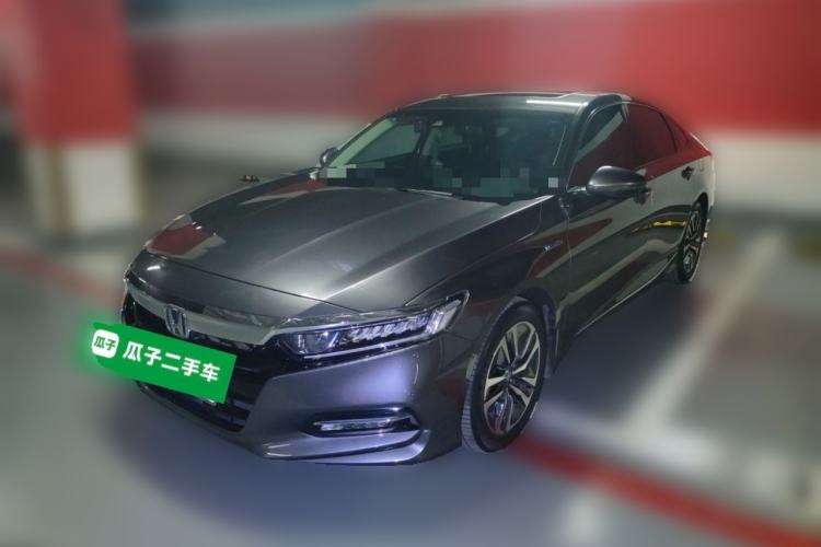 Used Honda Accord 2018 Rui Hybrid 2.0L Rui Ling Edition China VI