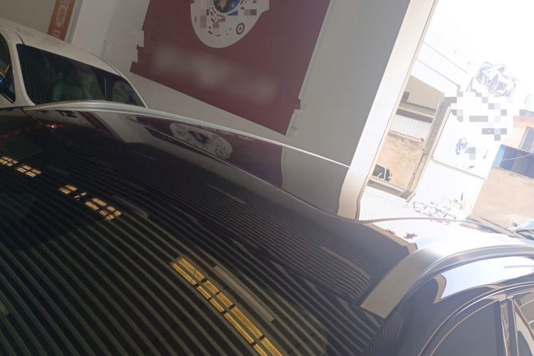 Used Chery Tiggo 9 C-DM 2026 Model 1.5T 210KM Super Enjoyment Edition
