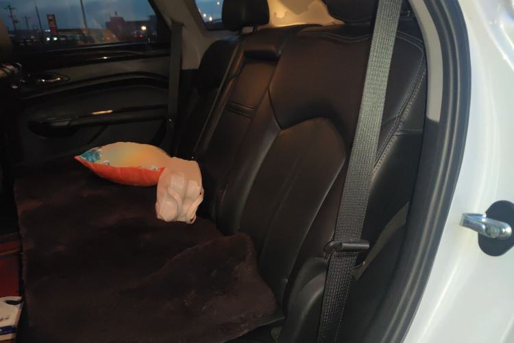 Used Cadillac SRX 2014 3.0L Luxury Model