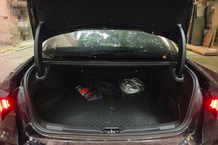 Used Lynk & Co 03 2025 1.5TD DCT Champion Edition Pro
