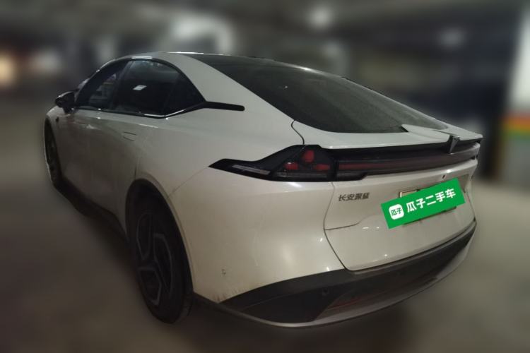 Used Deepal L07 2024 530 Max Qiankun Intelligent Driving ADS SE Pure Electric Version