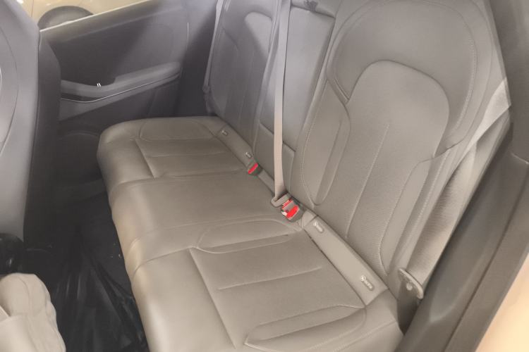 Used Nio ET5 2022 75 kWh