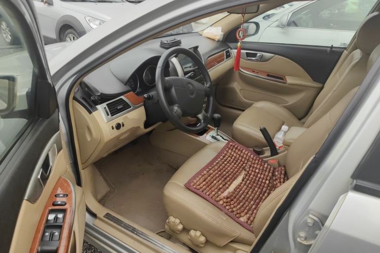 Used Buick Excelle 2011 1.6 LE-AT
