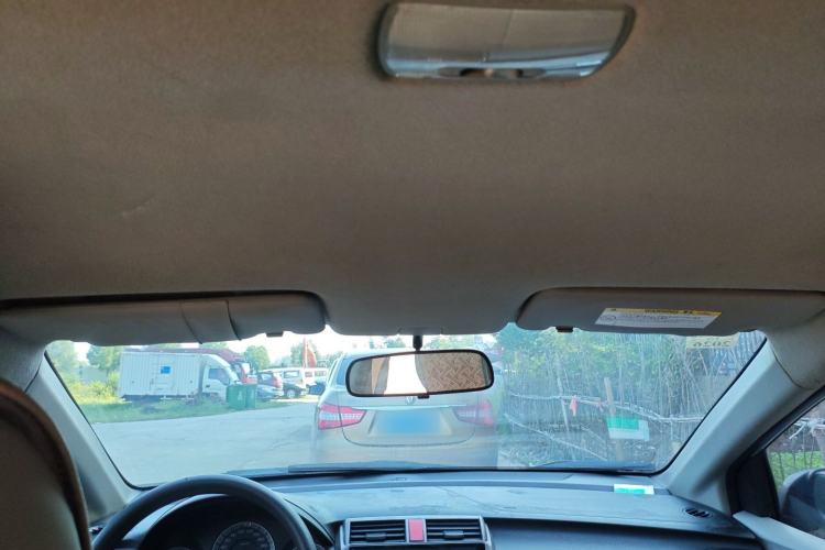 Used Honda City Classic 2012 1.5L manual Comfort version