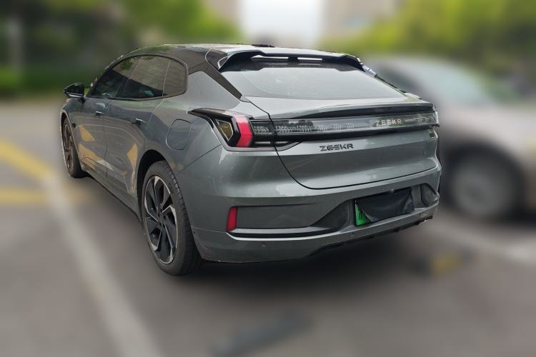 Used Zeekr 001 2023 ME Edition 100 kWh