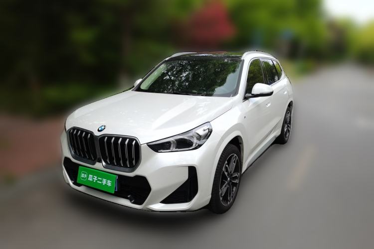 Used BMW X1 2024 sDrive25Li M Sport Package