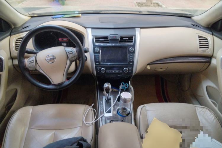 Used Nissan Teana 2013 2.0L XL Comfort Edition
