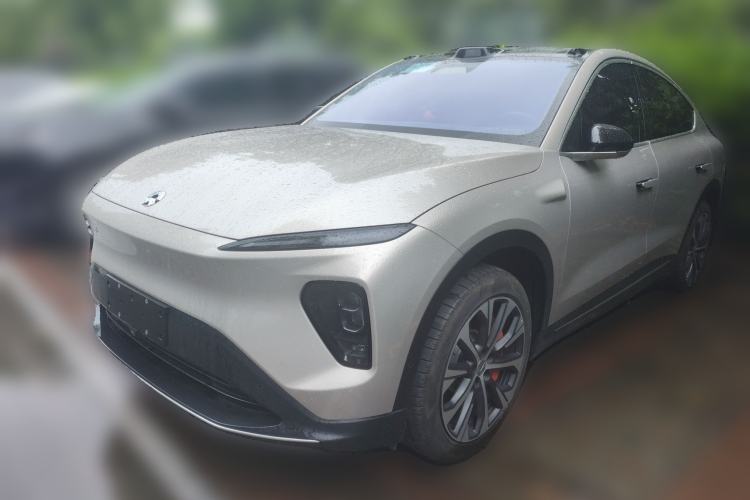 Used Nio EC7 2024 75 kWh