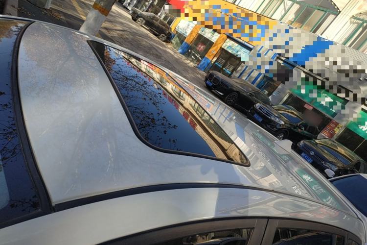 Used Hyundai Verna Ray 2016 1.4L Automatic Leading-Edge GLX Roof