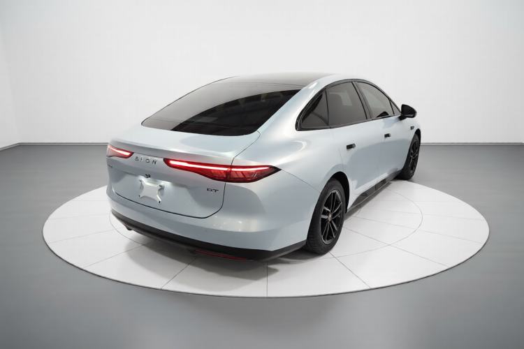 Used AION RT 2025 520 Smart Luxury Edition