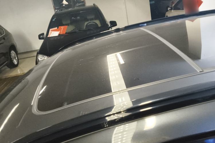 Used BMW X3 2022 Facelift xDrive30i Luxury Edition M Night Edition Package