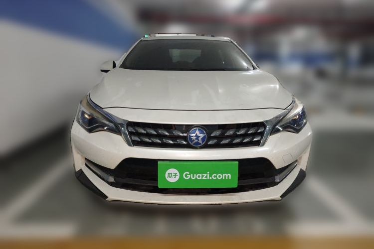 Used Venucia D60 2019 1.6L Entry Manual Fashion Edition