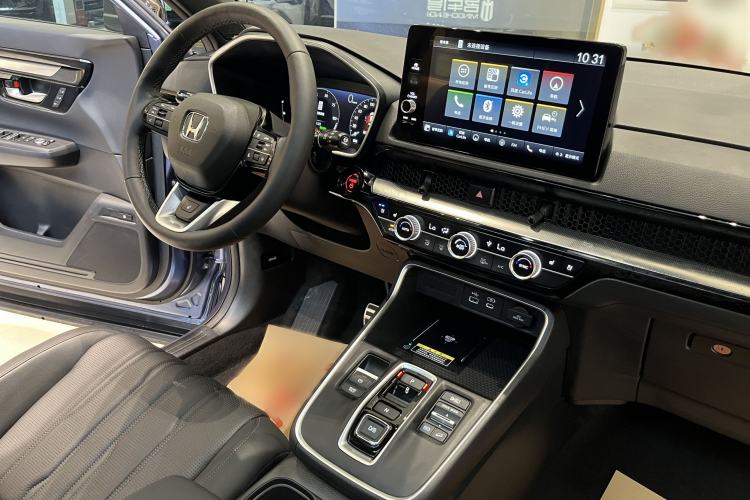 Used Honda Breeze New Energy 2023 ePHEV Ultimate Edition Interior 3