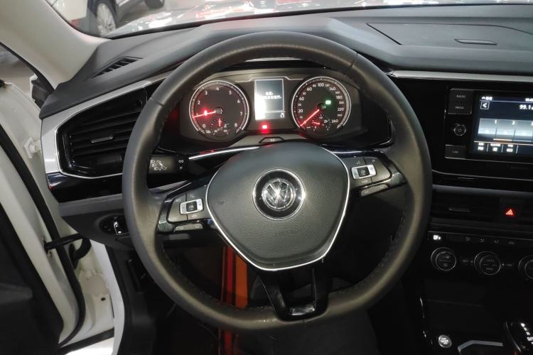 Used Volkswagen Tayron 2019 Teramont Edition 280TSI Two-Wheel Drive Luxury Model China VI Standard
