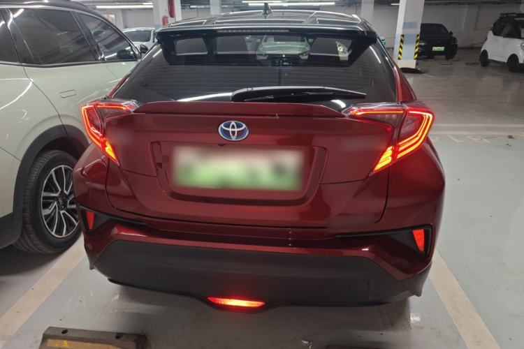 Used Toyota IZOA EV 2020 E·Elite Edition
