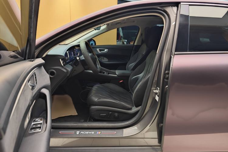 Used Roewe D7 2023 DMH 125km Excellence Edition