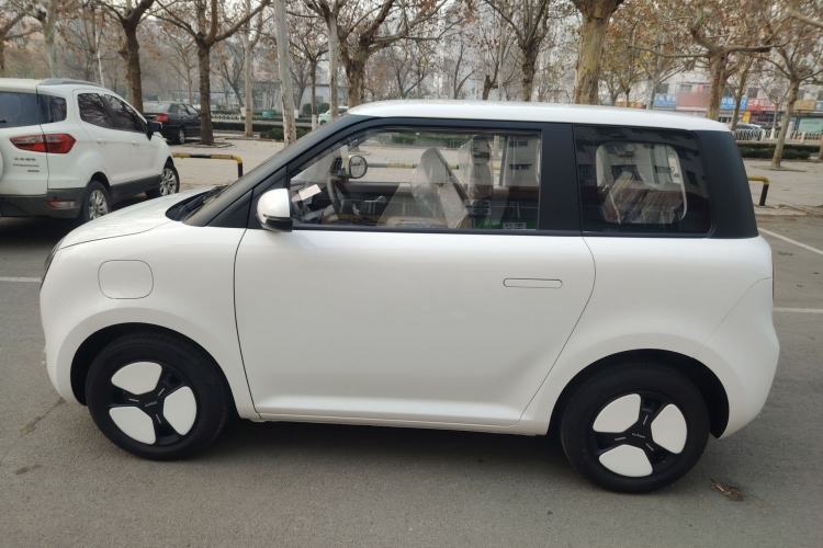 Used Qiyuan Lumin 2024 130km Qingyue Version
