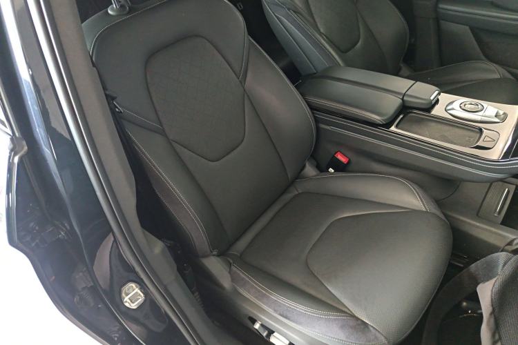 Used ARCFOX Alpha T 2021 653S 160kW
