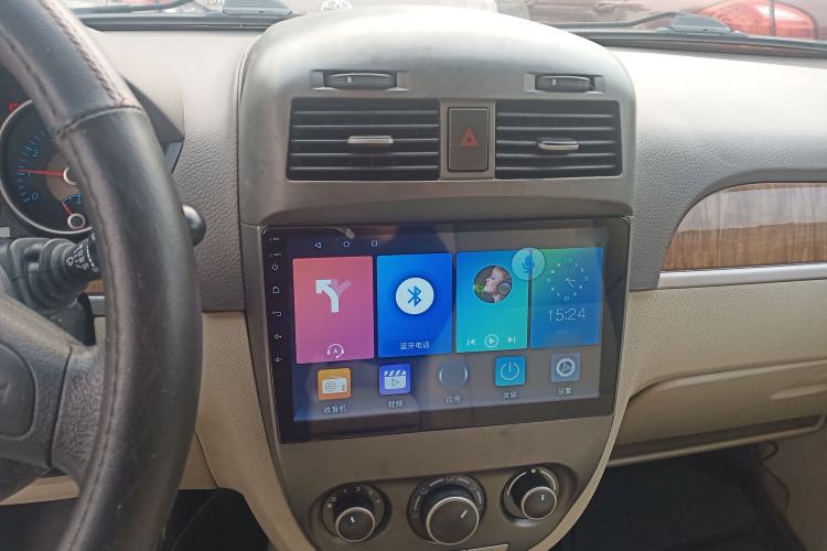 Used Buick Excelle 2015 1.5L Automatic Classic Model