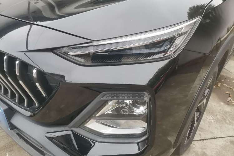 Used SOL X8 2021 300T DCT Luxury Smart Connect Edition 7 Seats