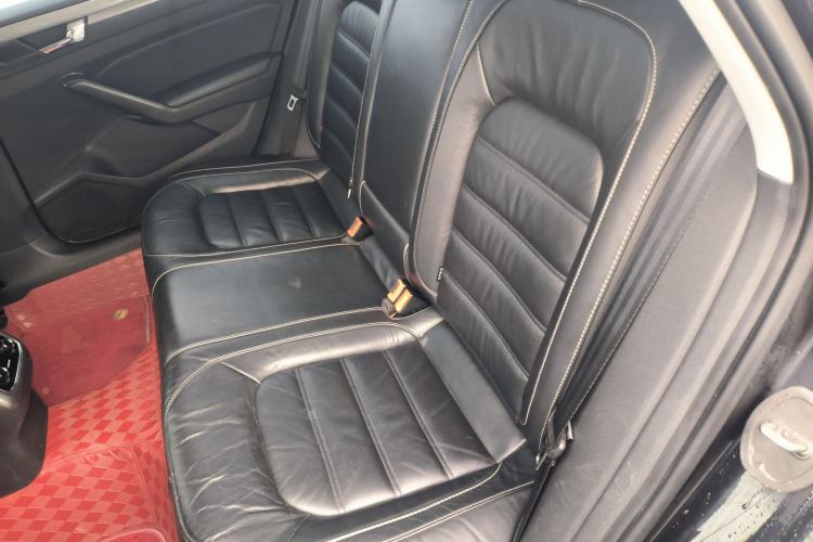 Used Volkswagen Passat 2017 330TSI DSG Luxury Edition