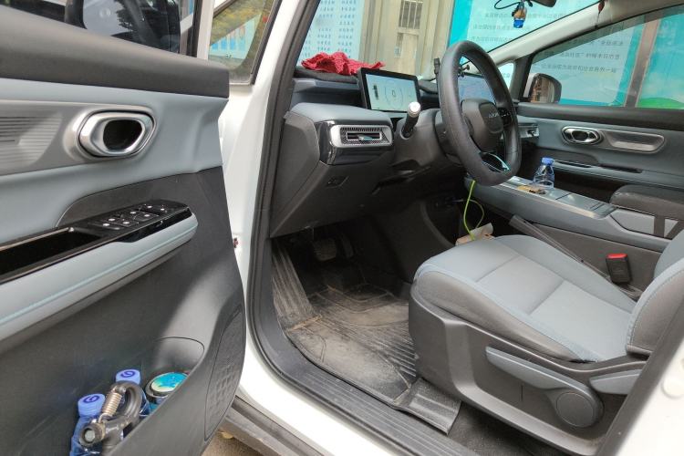 Used AION Y 2022 Plus 70 Enjoy Edition
