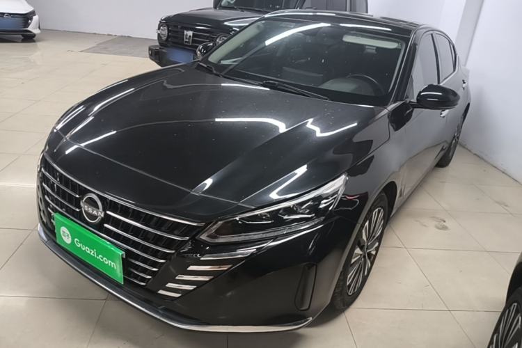 Used Nissan Teana 2022 2.0L XL-TLS Enjoyment Edition