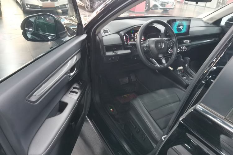 Used Honda CR-V 2024 240TURBO Two-Wheel-Drive FENGSHANG Edition 5 Seats