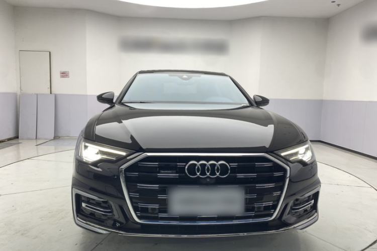 Used Audi A6L 2025 45 TFSI quattro Prestige Dynamic Edition
