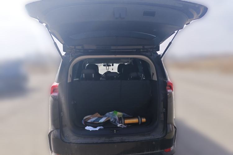 Used SAIC MAXUS G50 2022 1.5T Automatic Comfort Touring B