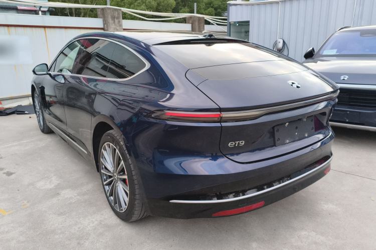 Used Nio ET9 2025 100 kWh