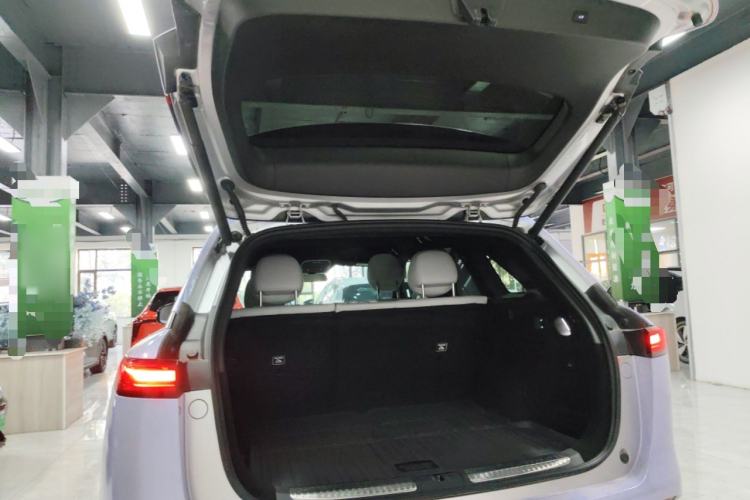 Used XPeng G9 2024 702 Max