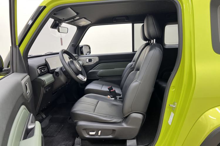 Used Baojun Spark 2023 Flagship Edition