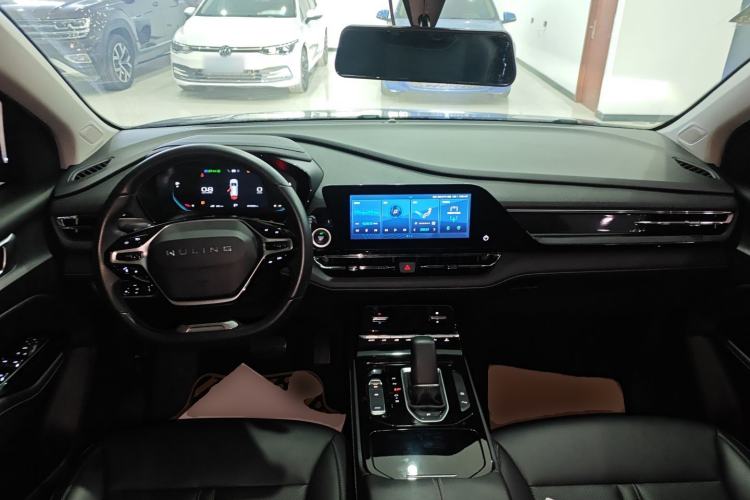 Used Wuling Victory 2020 1.5T CVT Flagship Edition