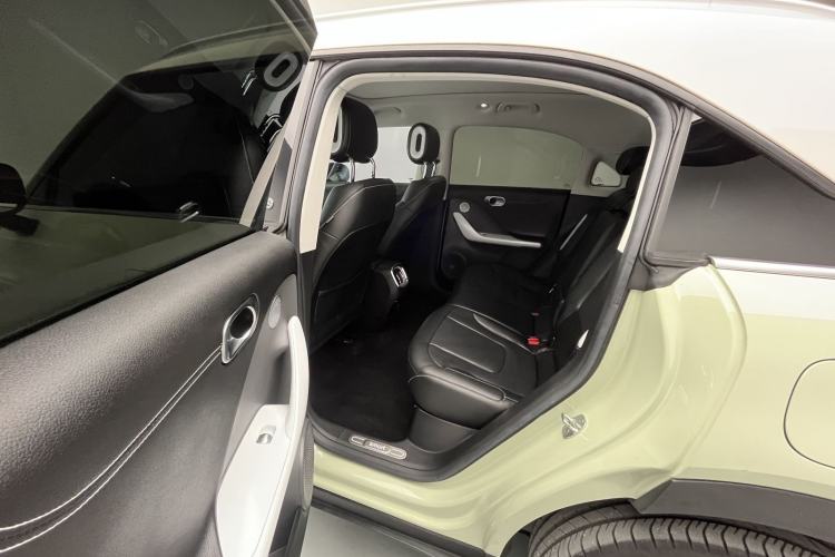 Used smart #1 2022 Pulse Heartbeat Edition