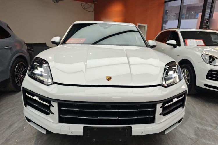 Used Porsche Cayenne 2024 Cayenne 3.0T