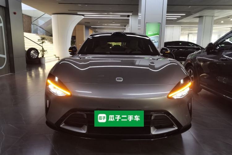 Used Xiaomi Auto YU7 2025 Ultra-Long Range Rear-Wheel Drive Version