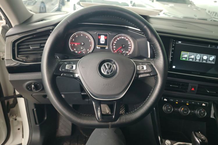 Used Volkswagen Tayron 2019 330TSI Four-Wheel Drive Luxury Version China VI Standard
