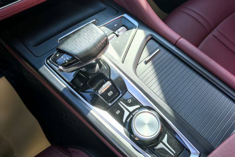 Used CHANGAN CS75 PLUS 2021 2.0T Automatic Pilot Version
