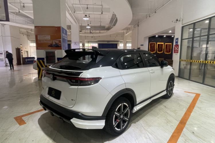 Used Honda Vezel 2023 1.5L CVT Elite Edition
